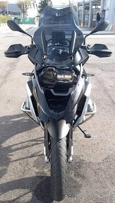 Bmw R 1200 GS (2013 - 16) usata