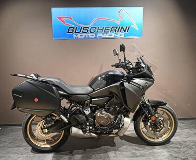 Yamaha Tracer 7 GT (2021 - 24) usata