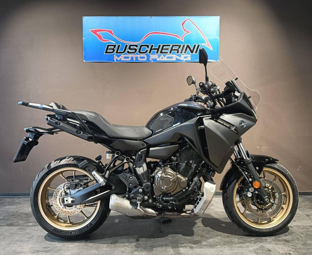 Yamaha Tracer 7 GT (2021 - 24) (14)