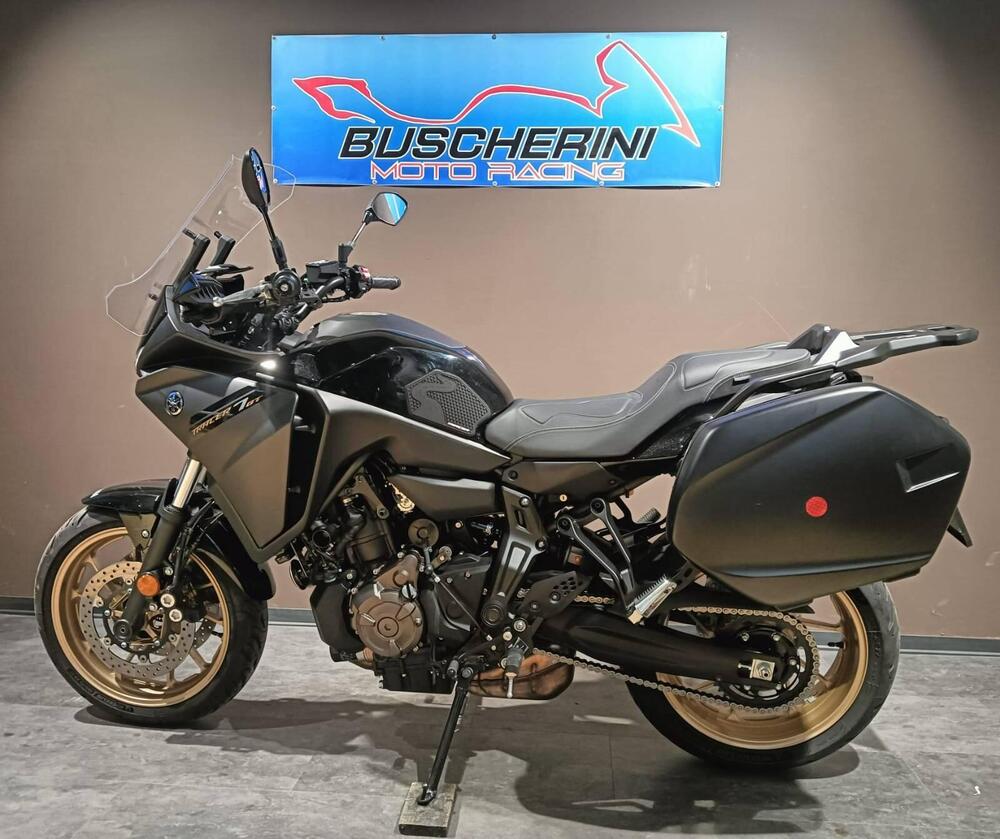 Yamaha Tracer 7 GT (2021 - 24) (18)