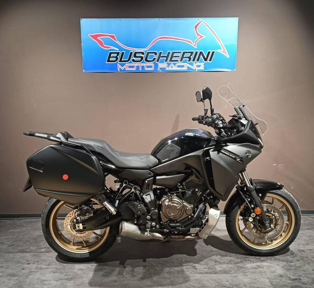 Yamaha Tracer 7 GT (2021 - 24) (19)