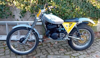 Suzuki Beamish 325 d&#039;epoca