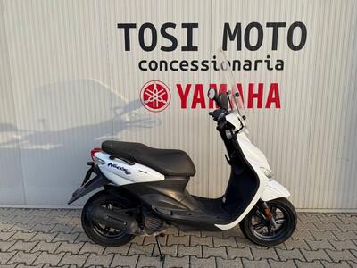 Yamaha Neo&#039;s 50 4 (2009 - 22) usata