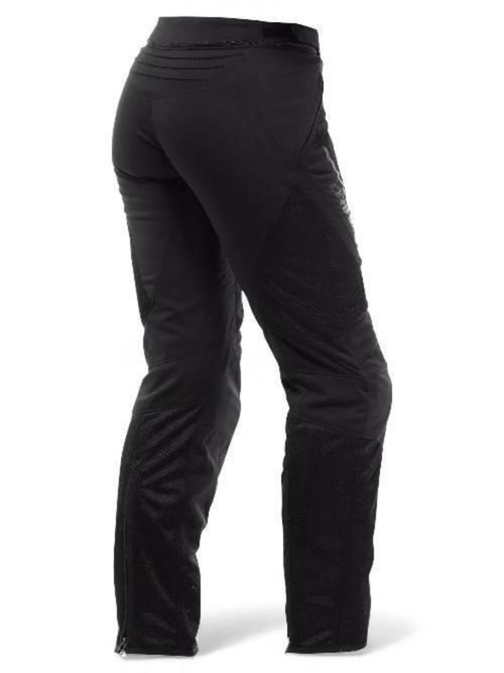 Pantaloni DAINESE Donna mod. Drake 2 Super Air Lad (2)