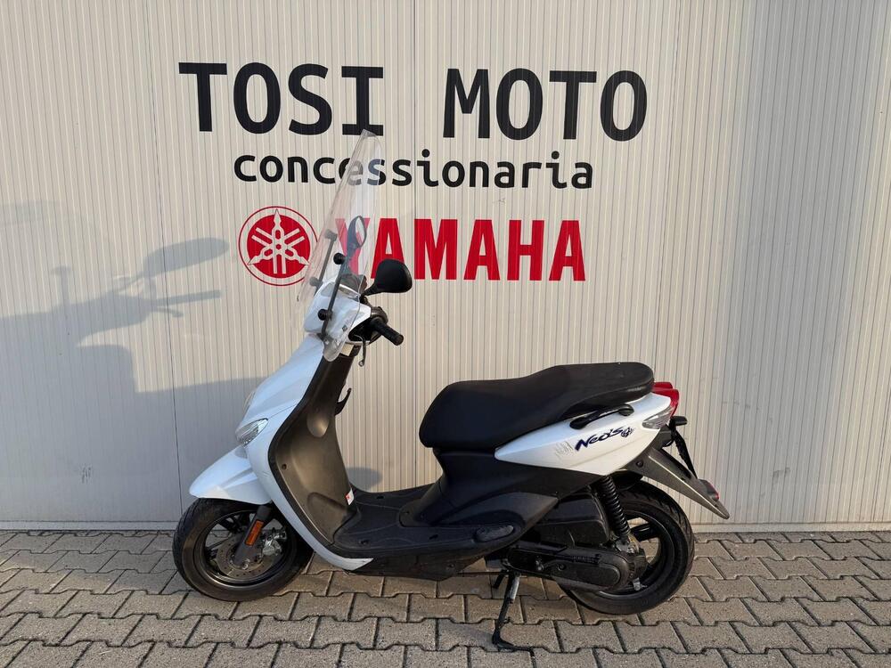 Yamaha Neo's 50 4 (2009 - 22) (2)
