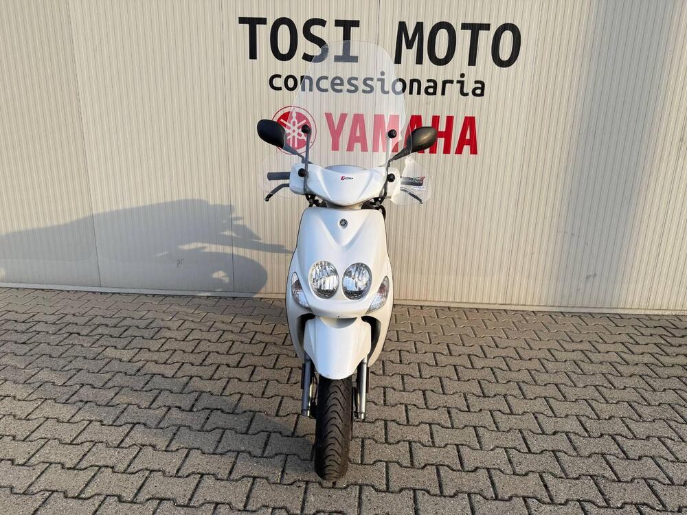 Yamaha Neo's 50 4 (2009 - 22) (3)