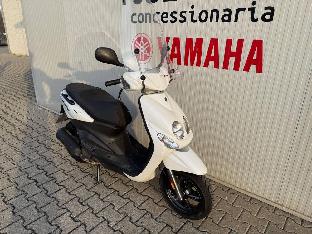 Yamaha Neo's 50 4 (2009 - 22) (5)