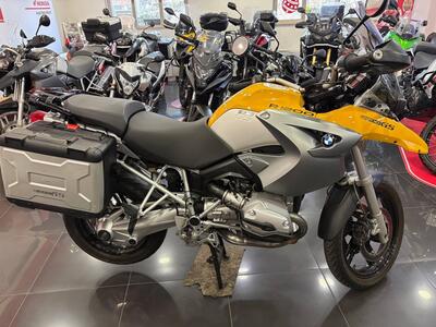 Bmw R 1200 GS (2004 - 07) usata