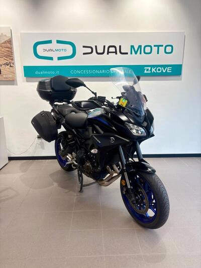 Yamaha Tracer 900 (2018 - 20) usata
