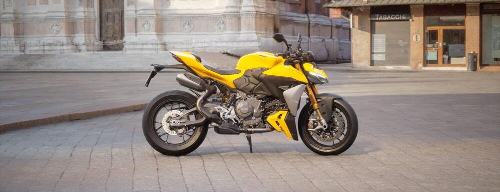 Ducati Streetfighter V2 S (2025 - 26) (3)