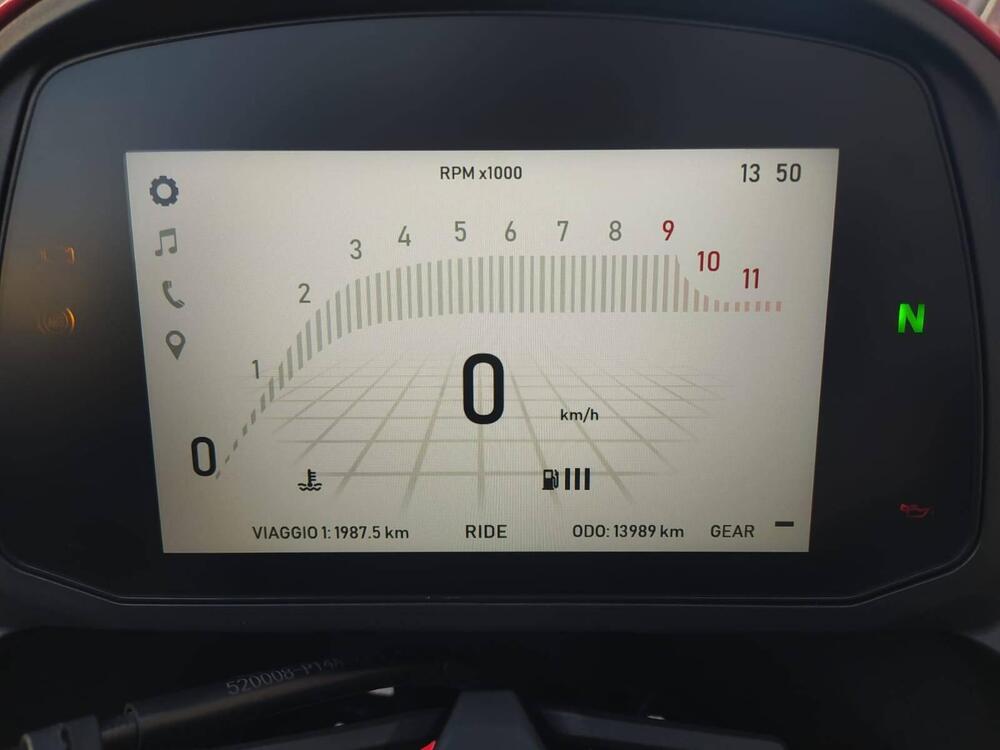 Moto Morini X-Cape 650 (2021 - 26) (9)