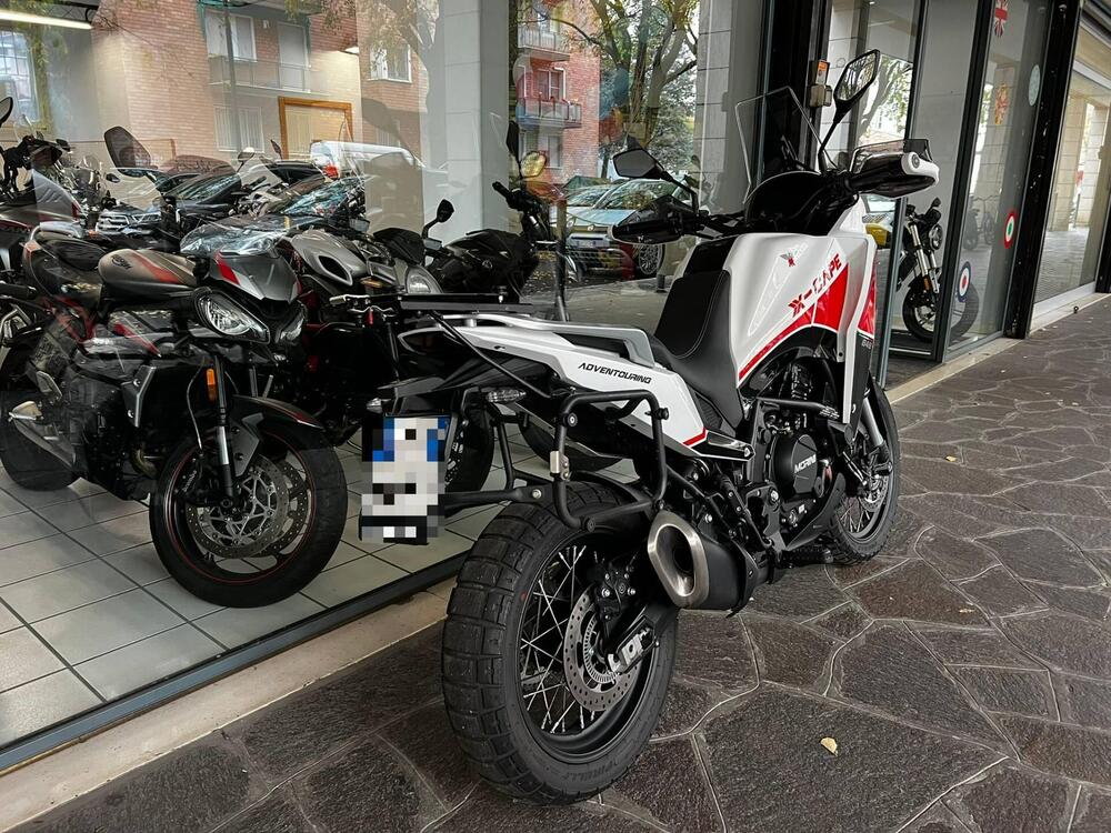 Moto Morini X-Cape 650 (2021 - 26) (3)