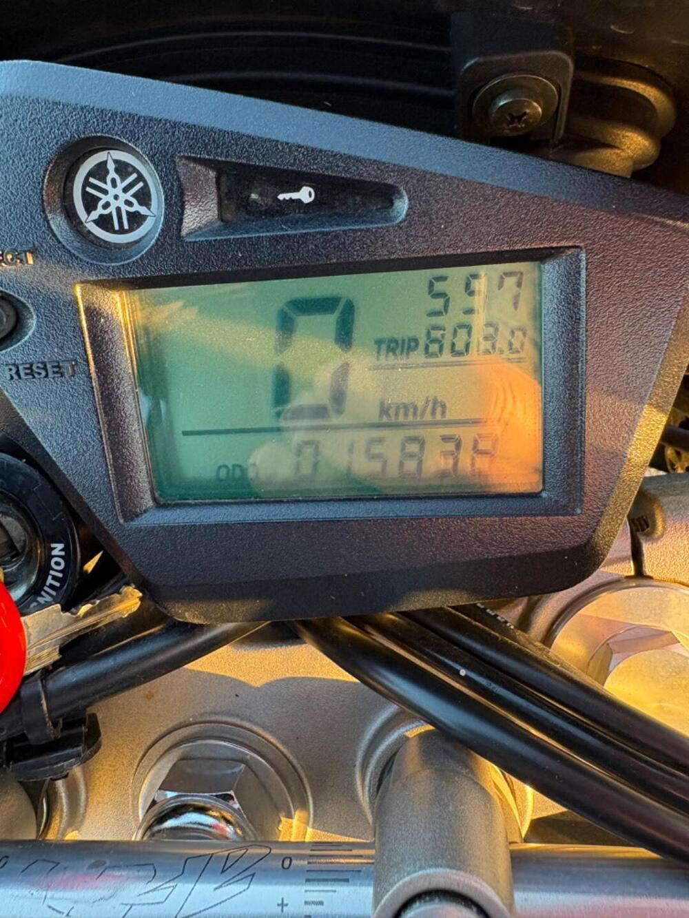 Yamaha XT 660 X (2004 - 16) (2)