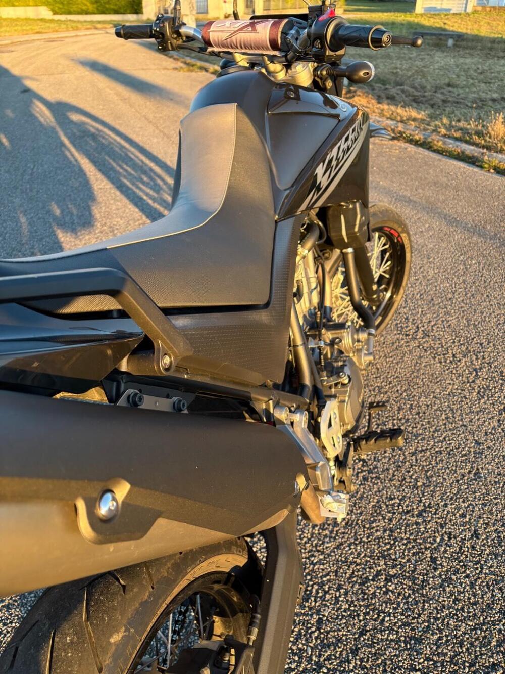 Yamaha XT 660 X (2004 - 16) (3)