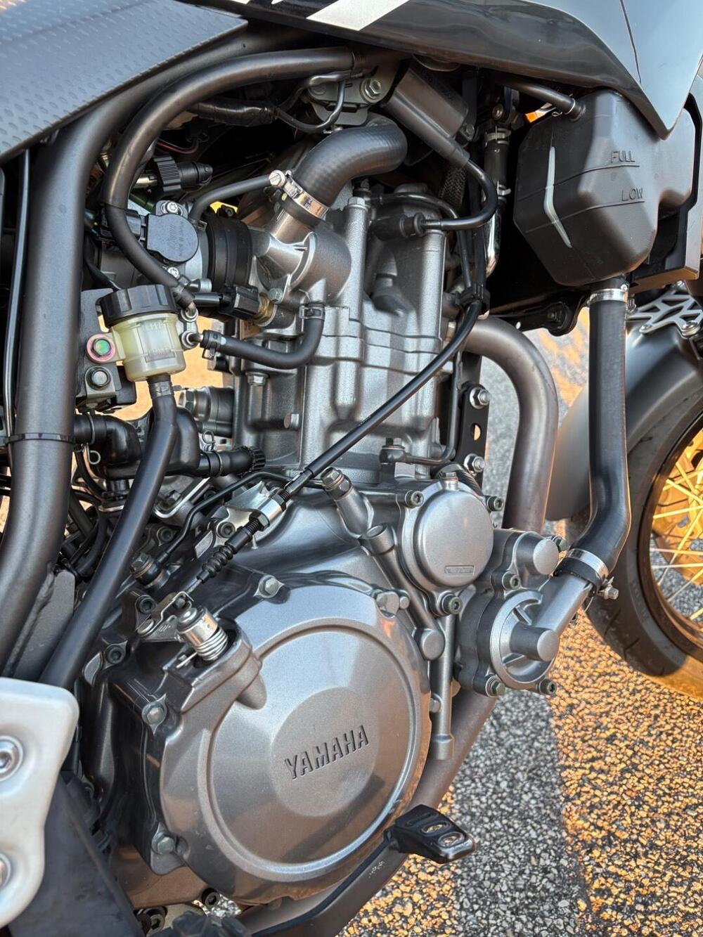 Yamaha XT 660 X (2004 - 16) (4)