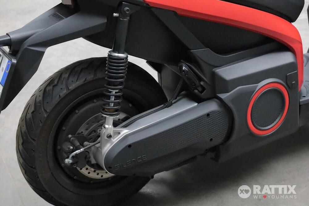 Seat MÓ 125 (2021 - 26) (9)