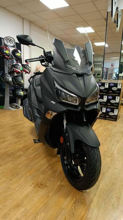 Sym Joymax 300 Z+ (2021 - 24) usata