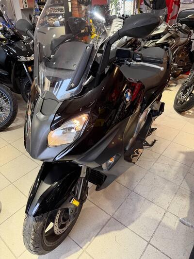 Bmw C 650 Sport (2016 - 20) usata