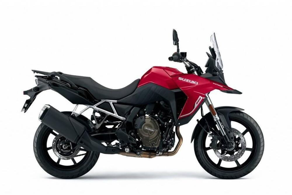 Suzuki V-Strom 800SE (2025 - 26) (2)