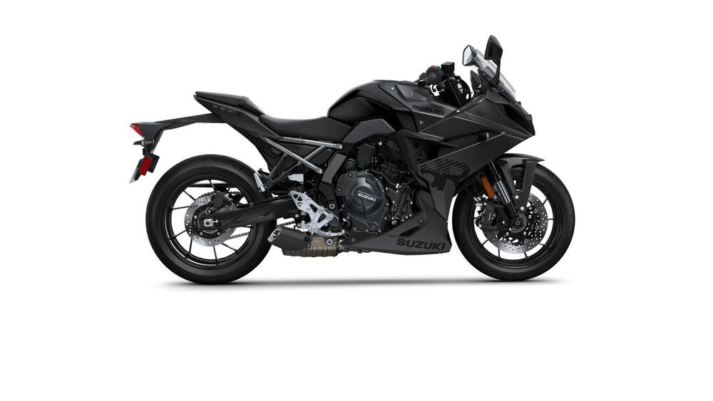 Suzuki GSX-8R (2024 - 26) (3)