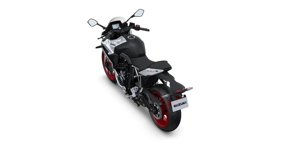 Suzuki GSX-8R (2024 - 26) (9)