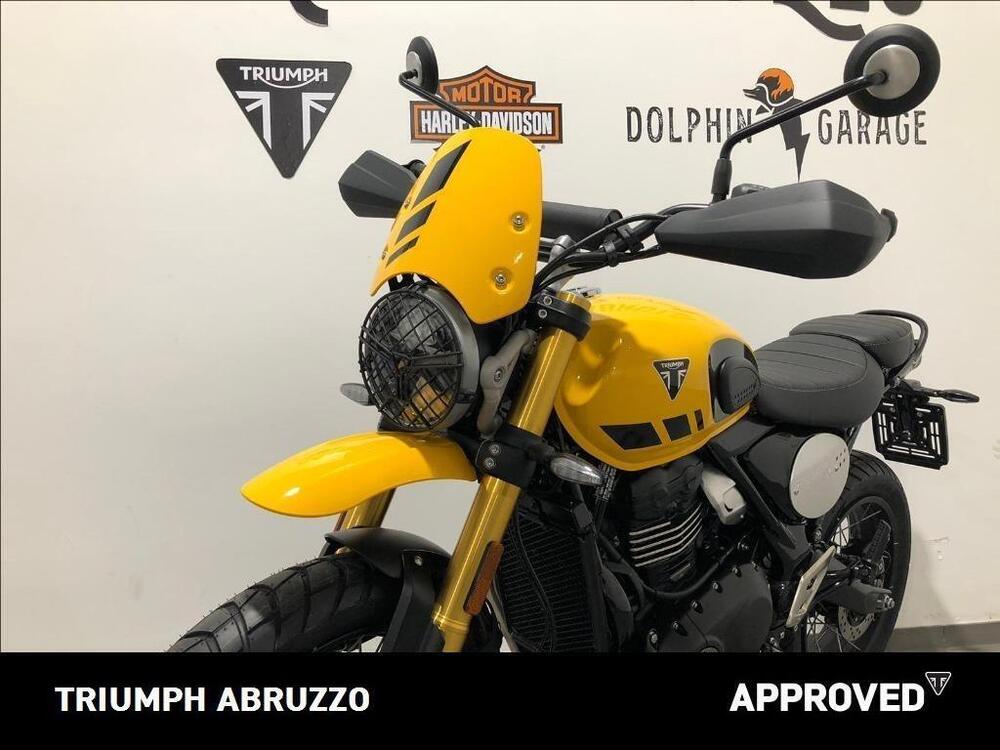 Triumph Scrambler 400 XC (2025 - 26) (6)