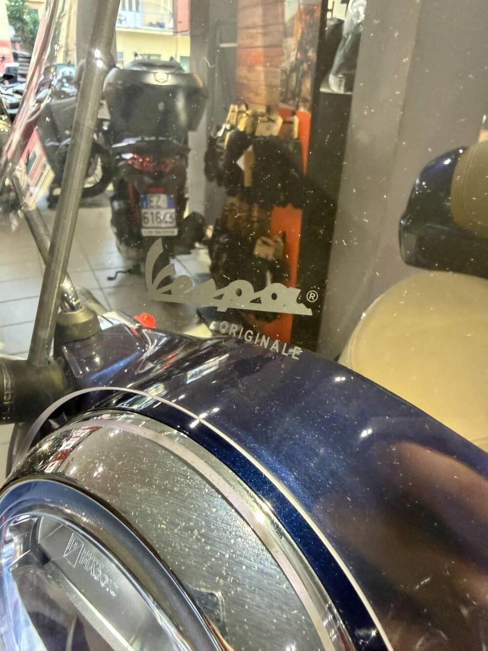 Vespa Primavera 150 3V ABS (2018 - 19) (6)