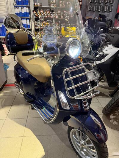 Vespa Primavera 150 3V ABS (2018 - 19) usata