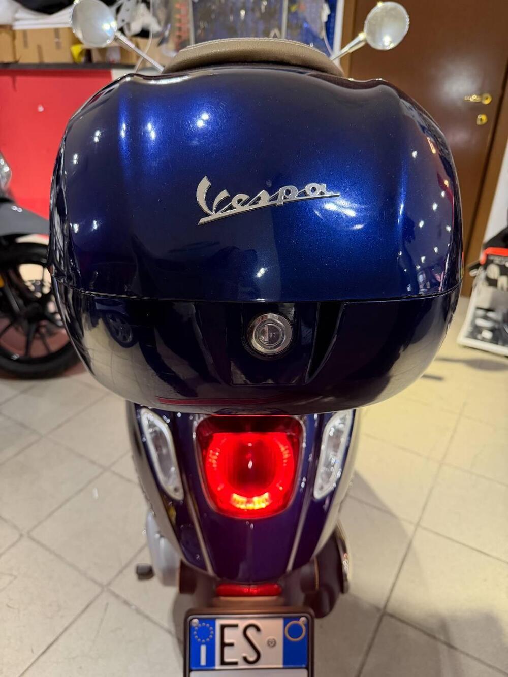 Vespa Primavera 150 3V ABS (2018 - 19) (7)