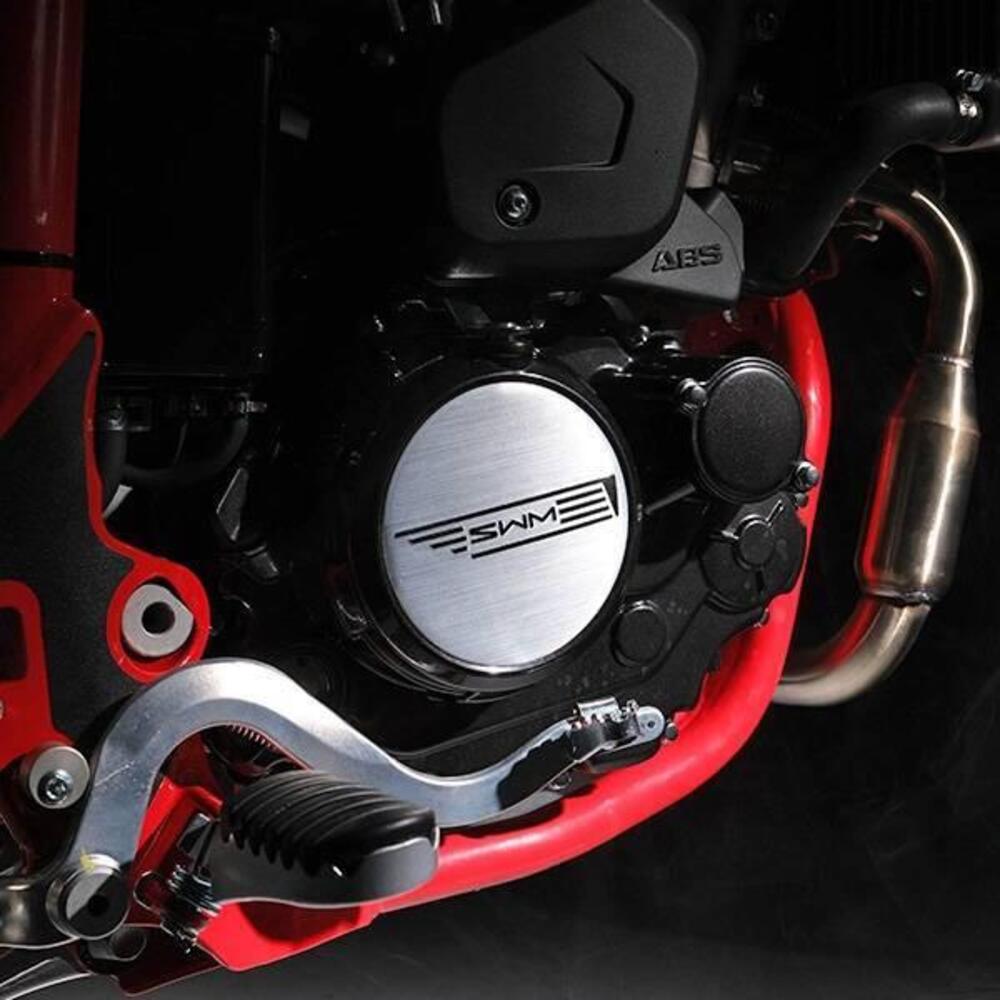 Swm SM 125 R Reborn (2026) (4)