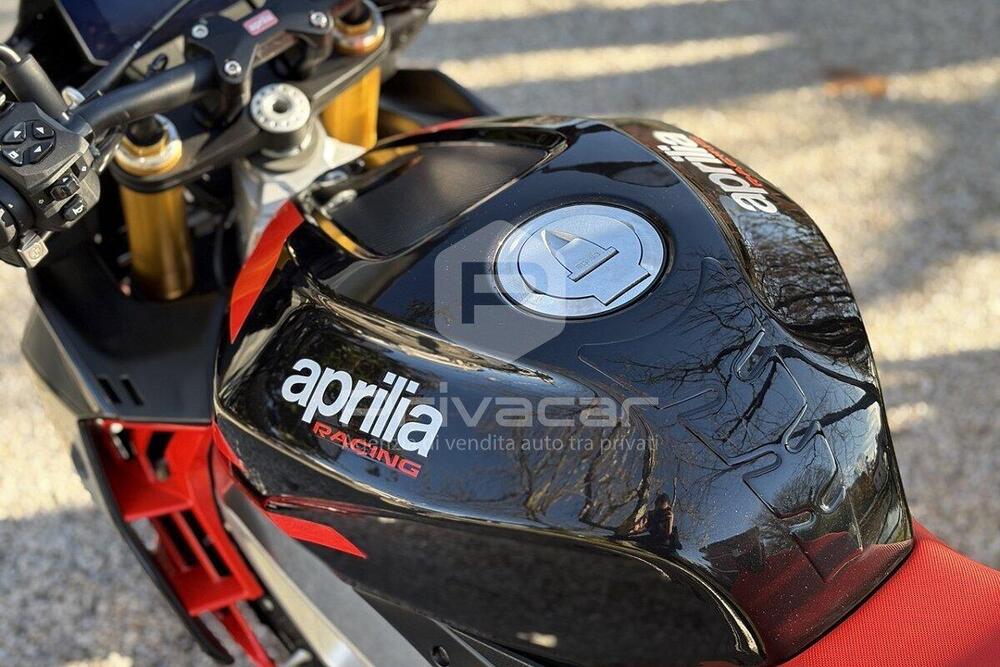 Aprilia Tuono V4 Factory (2021 - 24) (4)