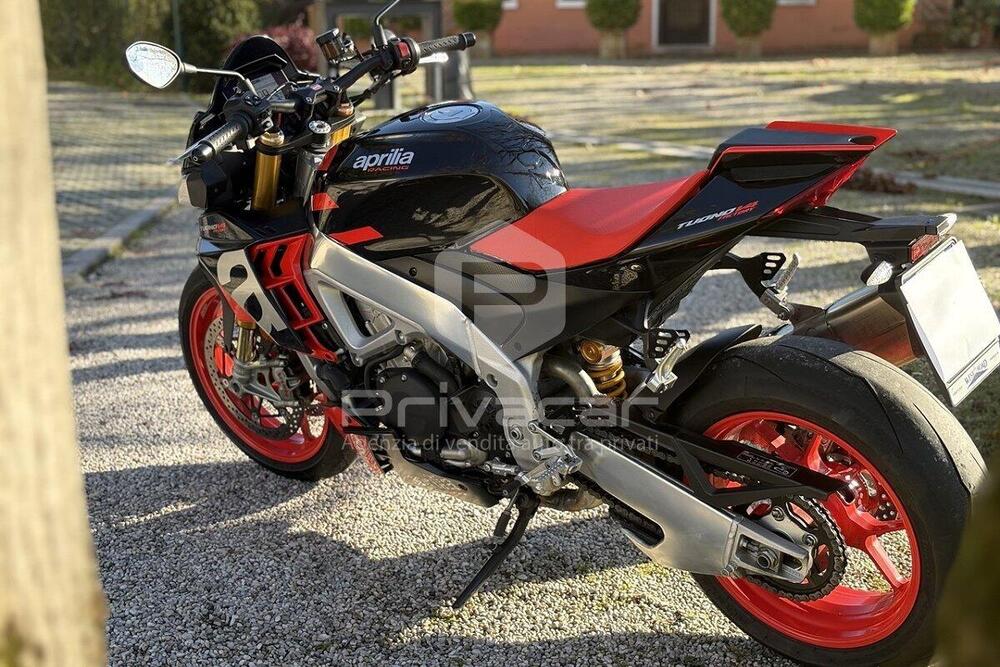 Aprilia Tuono V4 Factory (2021 - 24) (3)