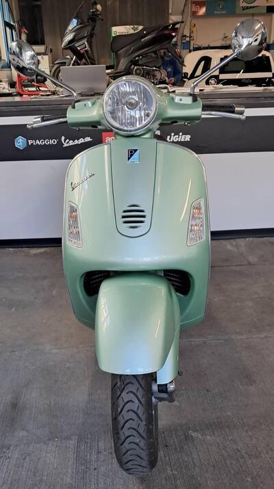 Vespa Granturismo 200 L usata