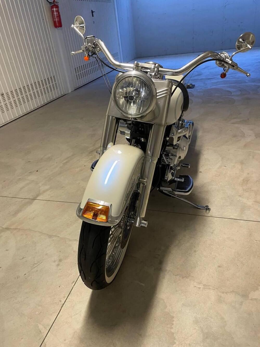 Harley-Davidson 1340 Heritage Classic (1984 - 98) - FLSTC (8)