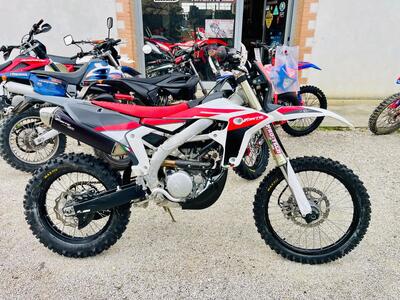 Fantic Motor XEF 250 (2023) usata