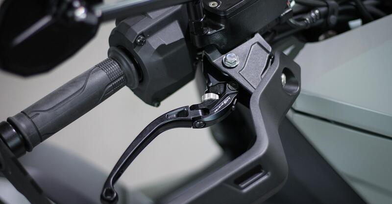 Personalizza l&#039;assetto in sella con MG-Biketec