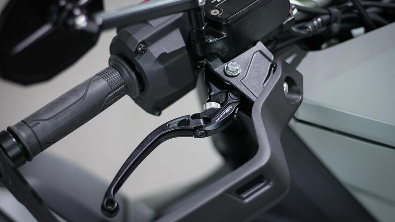 Personalizza l&#039;assetto in sella con MG-Biketec