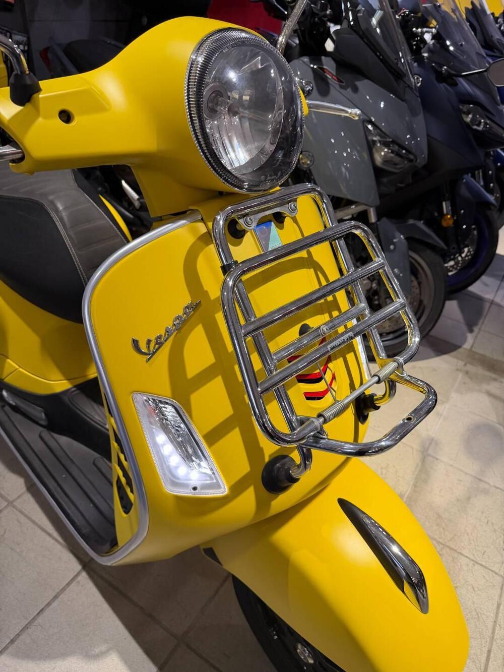 Vespa GTS 300 Super Sport (2017 - 19)