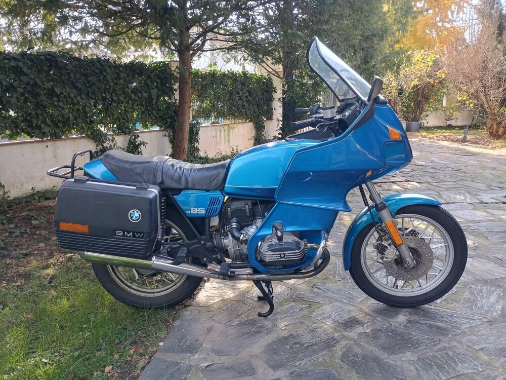 Bmw R 65 (1978 - 84)