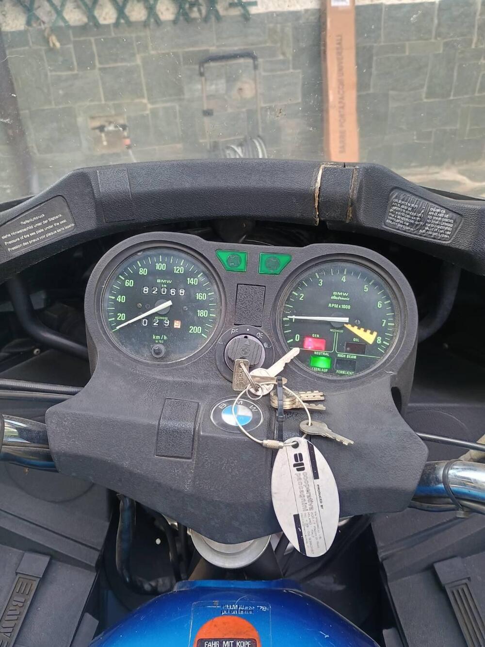 Bmw R 65 (1978 - 84) (2)