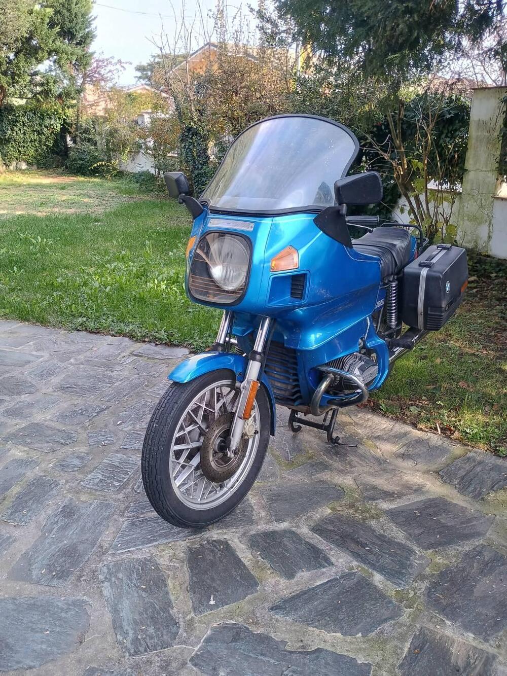 Bmw R 65 (1978 - 84) (5)