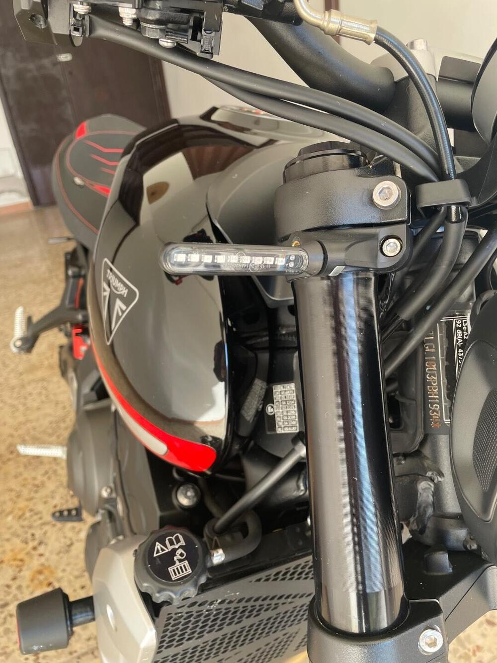 Triumph Trident 660 (2021 - 24) (7)