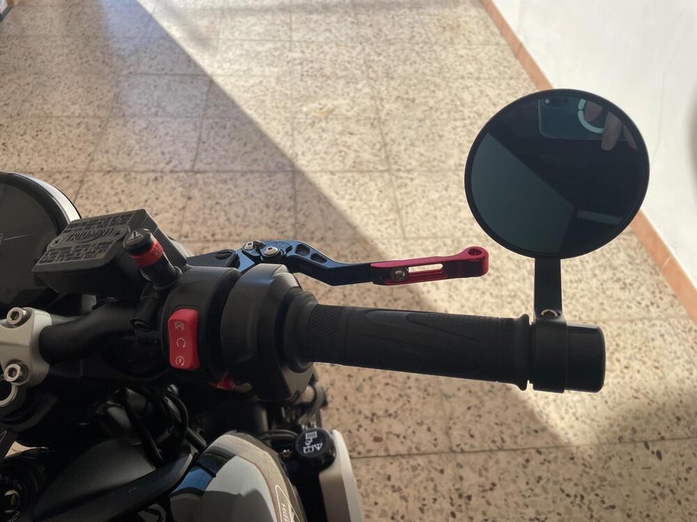 Triumph Trident 660 (2021 - 24) (9)