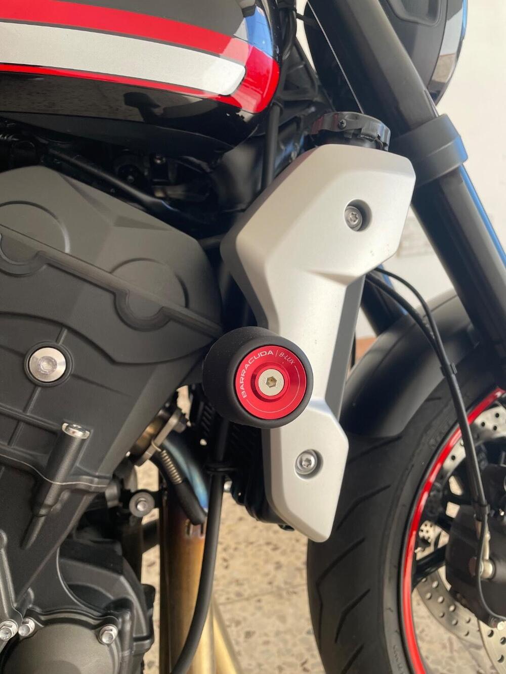 Triumph Trident 660 (2021 - 24) (12)