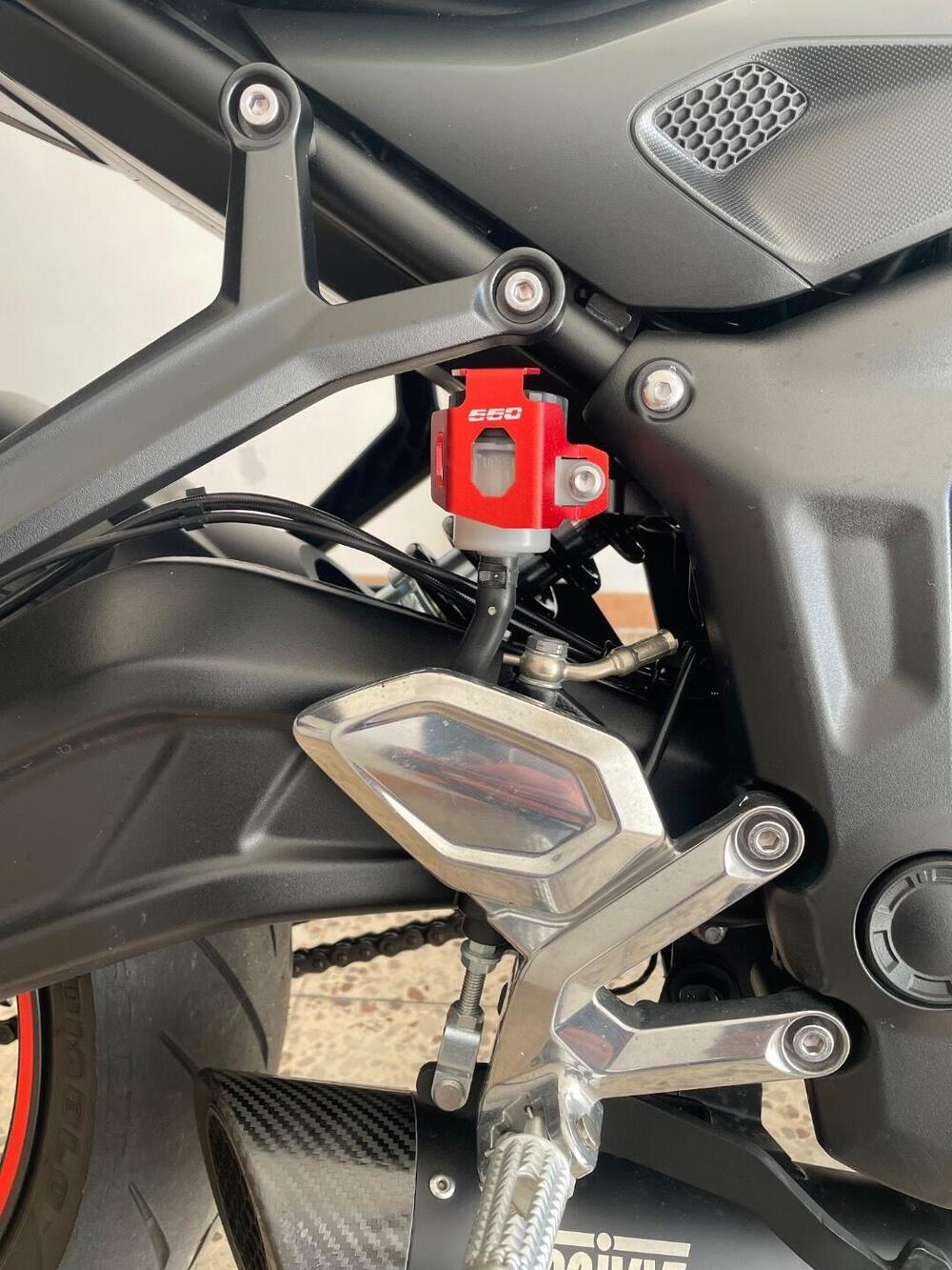 Triumph Trident 660 (2021 - 24) (13)