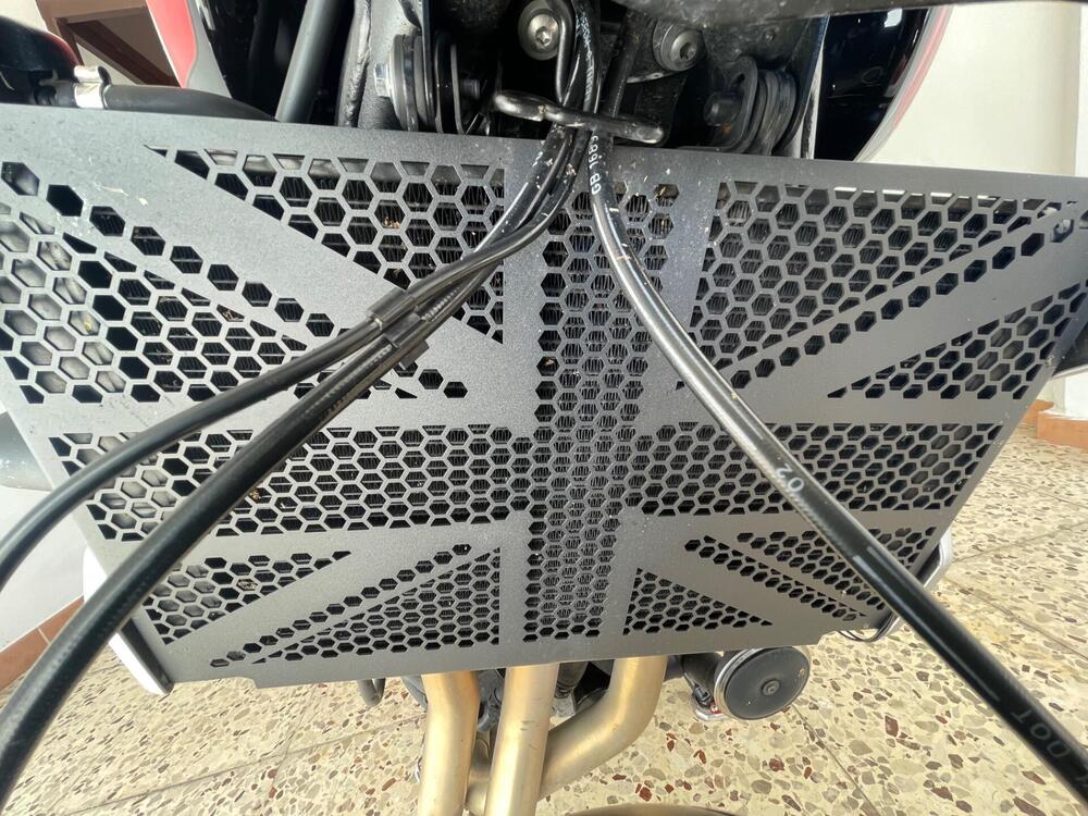 Triumph Trident 660 (2021 - 24) (15)