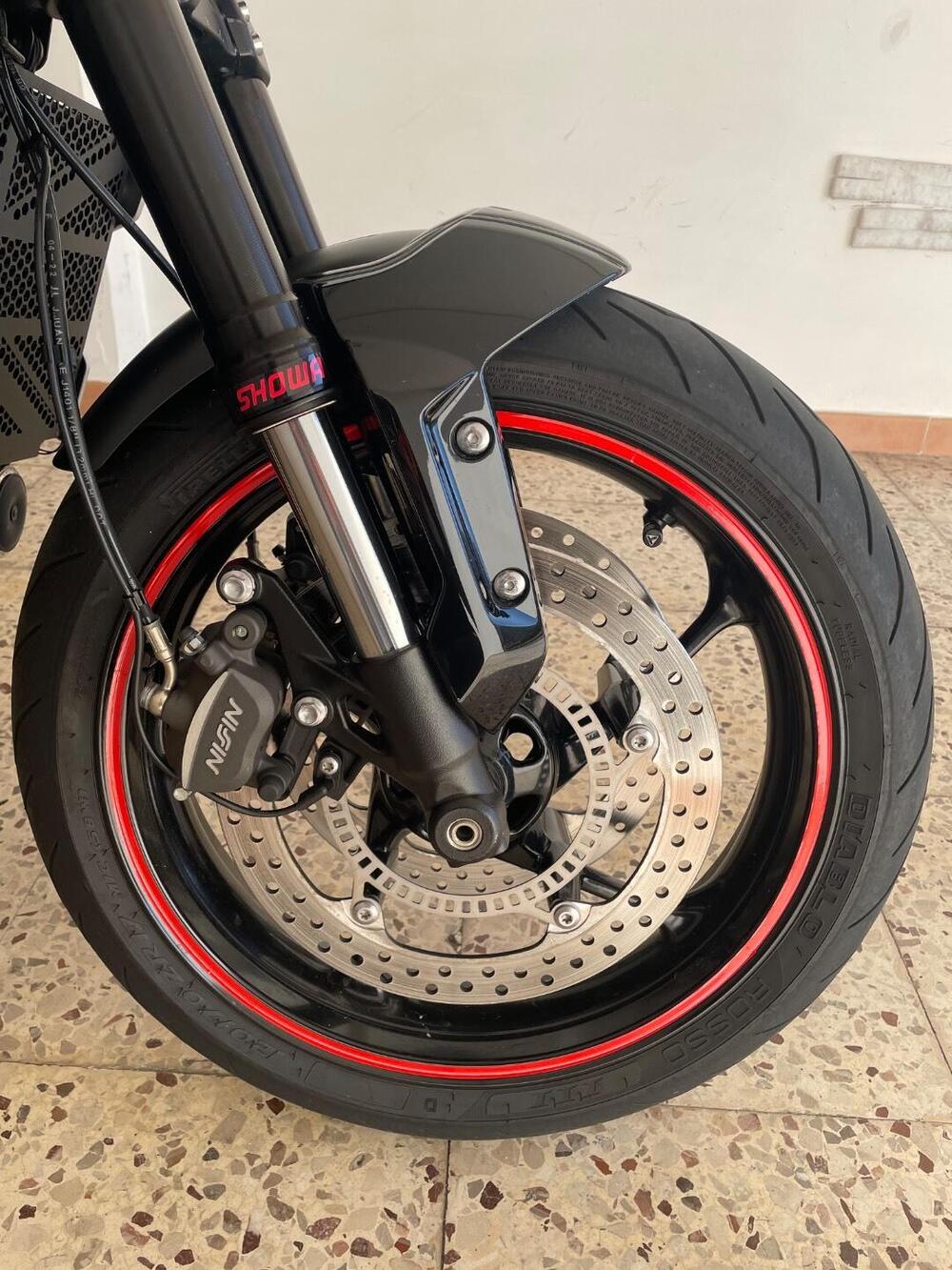 Triumph Trident 660 (2021 - 24) (17)