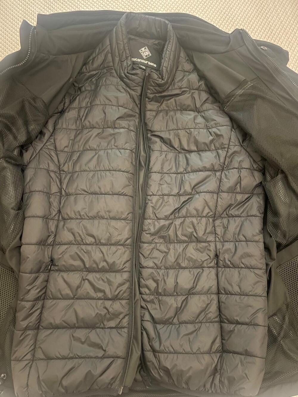 Tucano Urbano Gulliver (5)