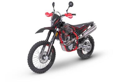 Swm RS 300 R (2026) nuova