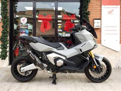 Honda X-ADV 750 (2025) nuova